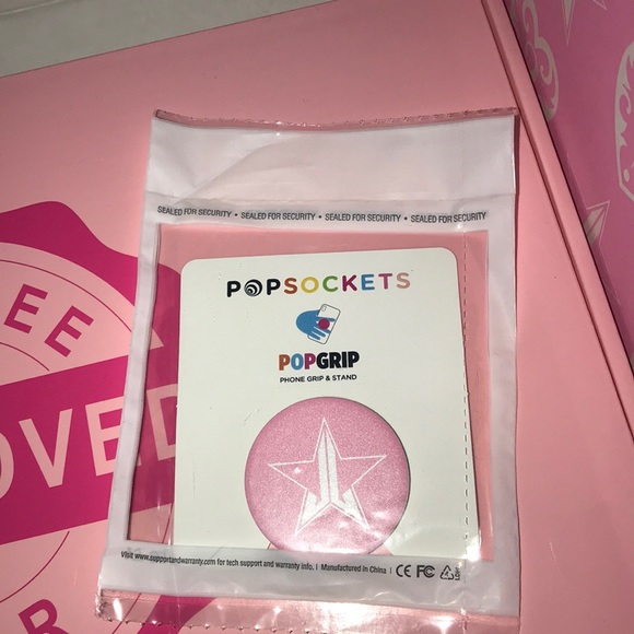 Jeffree Star popsocket - Picture 1 of 1